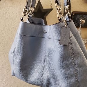 COACH Phoebe Shoulder Bag